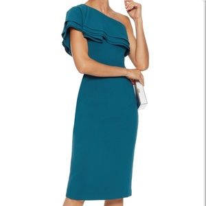 Black Halo Dress NWT